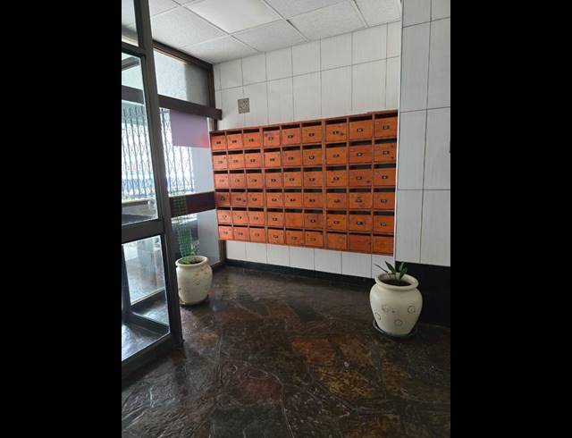 2 BEDROOM APARTMENT FOR SALE IN POINT